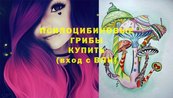 круглые Сатка